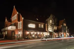 Krögers Hotel - Moorweg