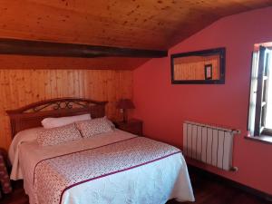 Turismo rural El Piensu