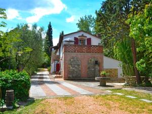 Holiday Home Podere Rasenna by Interhome