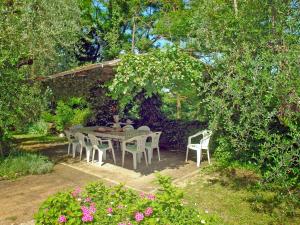 Holiday Home Podere Rasenna by Interhome