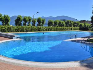 Apartment Hermitage-1 by Interhome