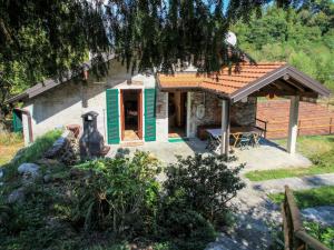 Locazione Turistica Casa Mulino