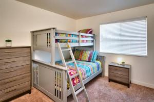 5I Cozy Family Friendly Moab Condo