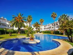 Apartment San Esteban-1 by Interhome - Jávea