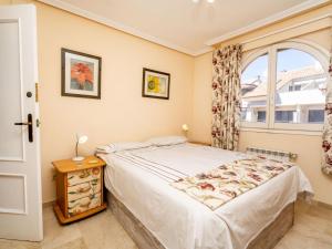 Apartment San Esteban-1 by Interhome