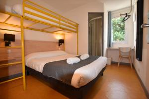 Hotels Face West Le Pontet : photos des chambres