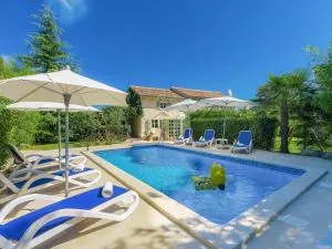 Holiday Home Hrelja by Interhome - Žagrići