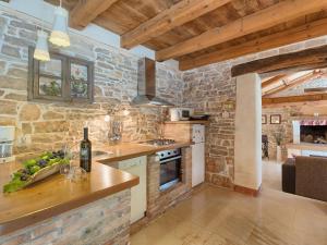 Holiday Home Hrelja by Interhome