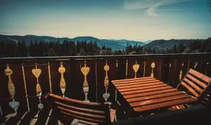 Berggasthof zur Todtnauer Hütte - Feldberg