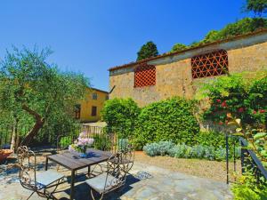 Holiday Home Casa delle Fiabe by Interhome