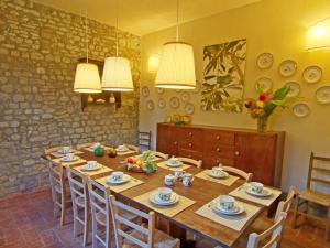 Holiday Home Casa delle Fiabe by Interhome