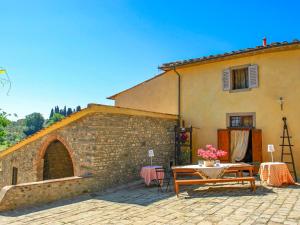 Holiday Home Casa delle Fiabe by Interhome