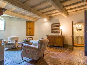 Holiday Home Casa delle Fiabe by Interhome