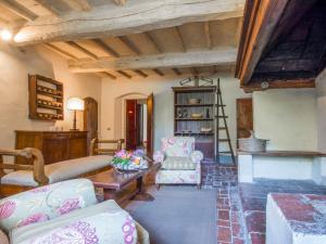 Holiday Home Casa delle Fiabe by Interhome