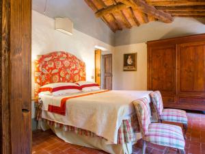 Holiday Home Casa delle Fiabe by Interhome