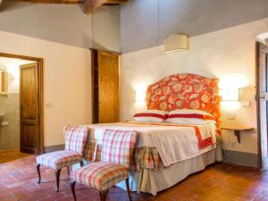 Holiday Home Casa delle Fiabe by Interhome