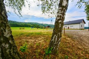 APARTAMENTY BIESZCZADZKI HORYZONT