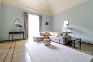 Lettera Living Manzoni 18