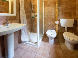 Holiday Home Il Borgo-3 by Interhome