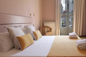 Lettera Living Manzoni 18