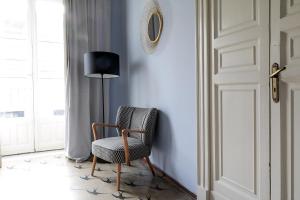 Lettera Living Manzoni 18