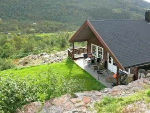 Holiday Home Peer Gynt by Interhome - Svidalen