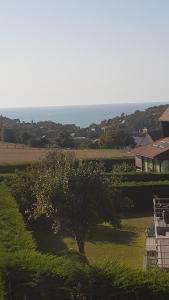 Maisons de vacances MAISON Secteur Puys Dieppe,VUE SUR MER, CALME : photos des chambres