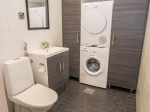 Holiday Home Villa vuosseli b 2 by Interhome