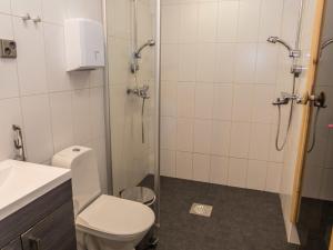 Holiday Home Villa vuosseli b 2 by Interhome