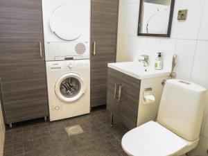 Holiday Home Villa vuosseli b 1 by Interhome