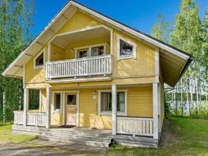 Holiday Home Sammallehto by Interhome - Karstula