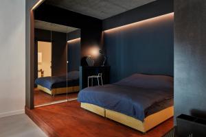 New beautiful design studio in Amsterdam West