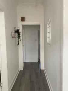 Street Apartment