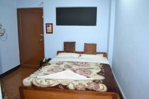 Chillout Holiday Home