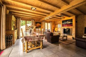 Chalet Domino