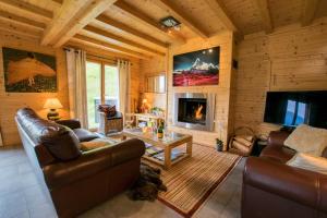 Chalet Domino