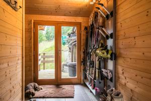 Chalet Domino