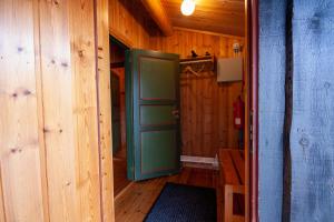 Two-Bedroom Apartment room in Dovregubbens Hall