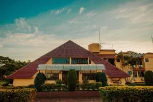 Colinas Executive Park Hotel - 伊茹伊