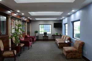 Gateway Inn
