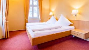 Deluxe Suite room in Schlosshotel Eyba mit Gästehaus