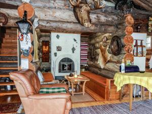 Holiday Home Merihovi by Interhome