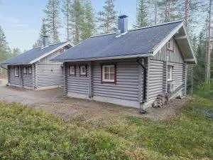 Holiday Home Ylläksen tunturihonkamaja a 1 by Interhome - Kihlanki