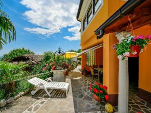Apartment Villa Karolina by Interhome 