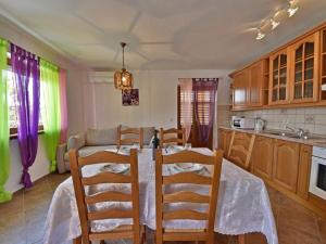 Apartment Villa Karolina by Interhome