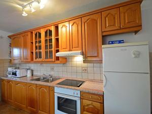 Apartment Villa Karolina by Interhome