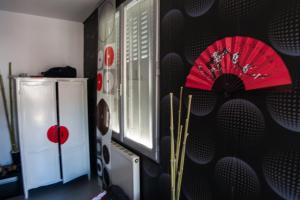 B&B / Chambres d'hotes L'Xperience : photos des chambres