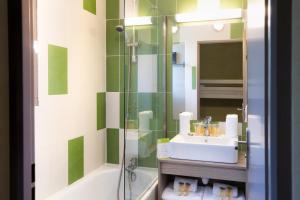 Complexes hoteliers SOWELL Family Les Amandiers : photos des chambres