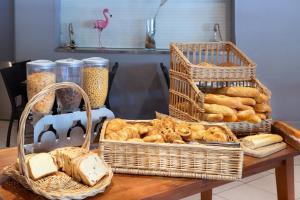 Complexes hoteliers SOWELL Family Les Amandiers : photos des chambres