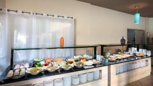 Complexes hoteliers SOWELL Family Les Amandiers : photos des chambres